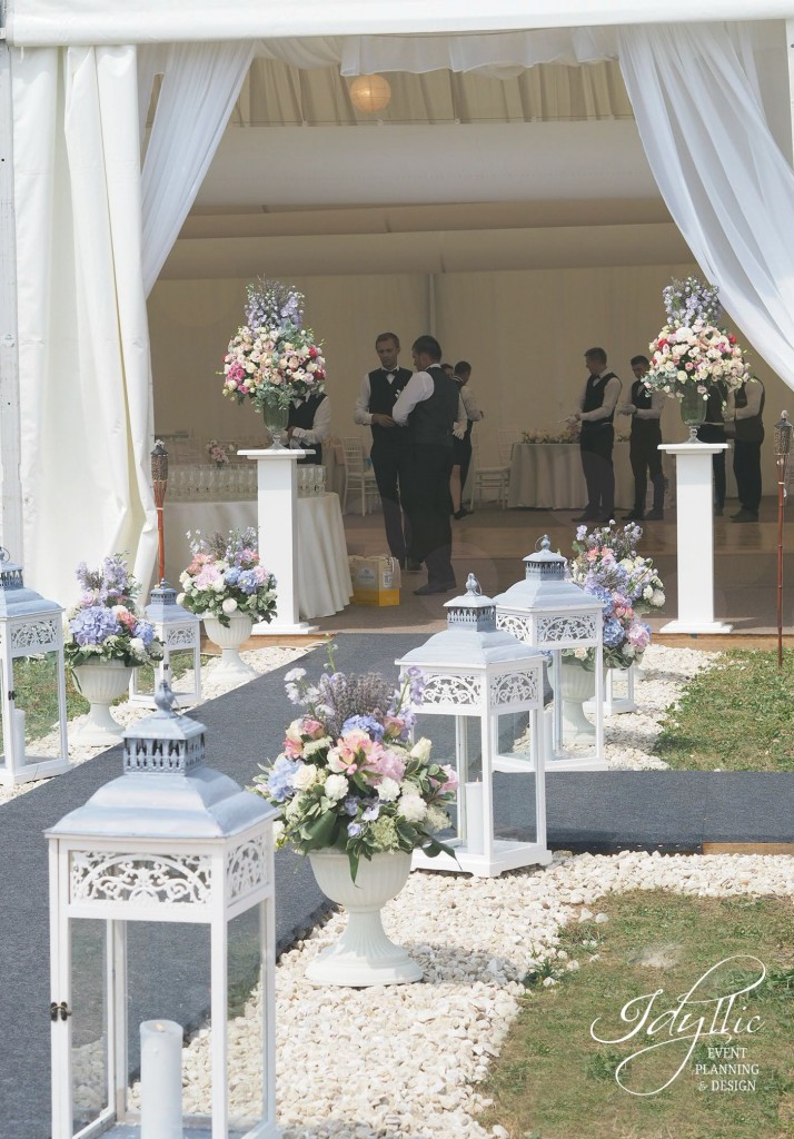 Idyllic Events Idyllic Events